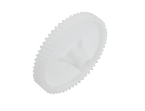 Шестерня Z58 редуктора Kyocera FS-1028/1128/1130/1135 (o) - изображение